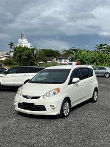 Perodua ALZA 1.5 EZi (A)