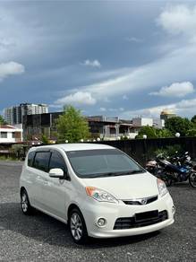 Perodua ALZA 1.5 EZi (A)