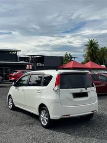 Perodua ALZA 1.5 EZi (A)