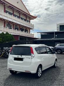 Perodua ALZA 1.5 EZi (A)