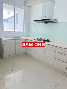 3 STy SEMI-D SUNWAY WELLESLEY BUKIT MERTAJAM GATED GUARDED WORTH