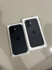 iphone 16 128gb under warranty