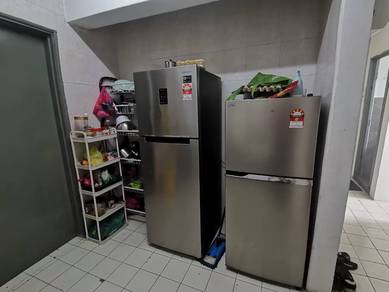 Pudu Small Room, Master Room / Bilik Sewa (Walk to MRT, Mytown, ikea)
