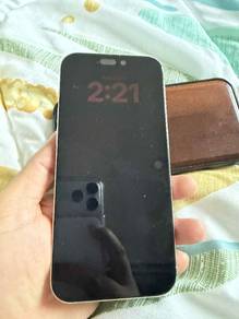 iphone 16 pro max 512gb white color's 