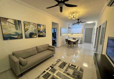 FOR RENT: Residensi Mutiara Kajang, Selangor