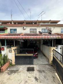 TERRACE FOR SALE AREA Batu Pahat Sri Gading Mutiara