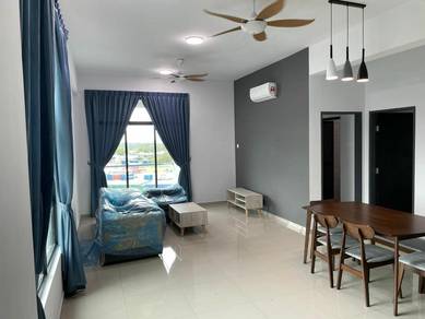 Abel Residence @ Icon City 1190sqft 3Bed 2Bath 2Carpsrks Fully Furnish