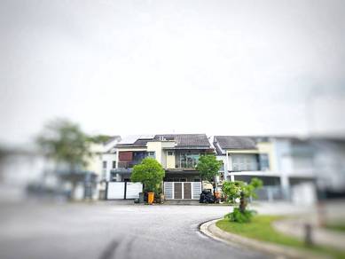 RENO TERMURAH! Serena Saujana Sutera, S2 Heights, Seremban 2