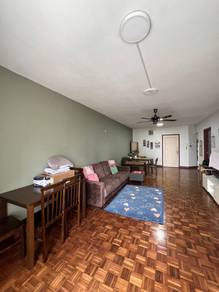 Below Market Value Ruby Tower OG Heights Condo Taman OUG