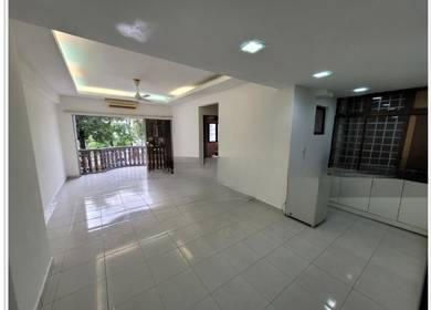 Gemilang Indah Condominium Old Klang Road Low Floor  Corner SALE