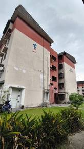 180k low-cost level 1 PANDAN JAYA