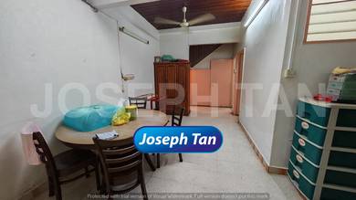 BEST DEAL! 2 STOREY SEMI-D 2960sf 5 Rooms at Air Itam