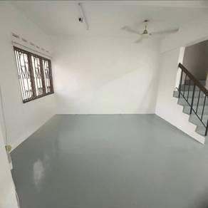 Bukit Tiram, Jalan Ledang Double storey