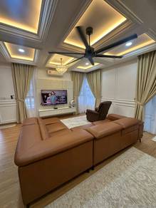 940k Semi D house in Alam Sari, Bangi