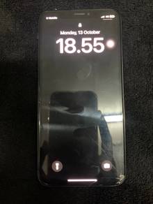 iphone xs 256gb. boleh nego