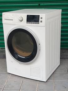 Heat Pump Teka Pengering baju Dryer 8k