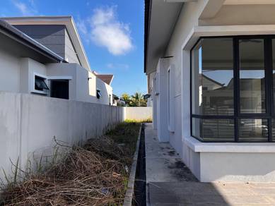 [FREEHOLD] One Krubong, Single Storey Bungalow