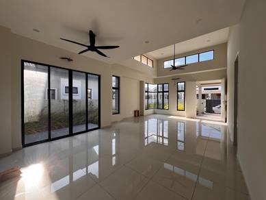 [FREEHOLD] One Krubong, Single Storey Bungalow