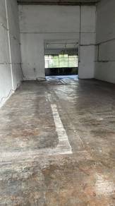 Bukit Mertajam 1.5 Storey Light Industry