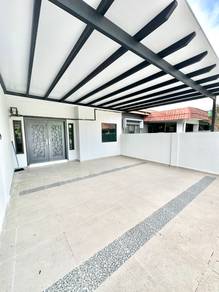 Gelang Patah Fully Renovated Full Loan Cheapest in Market
