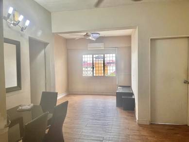 FREEHOLD Prisma Perdana Condo Taman Midah Cheras Kuala Lumpur FOR SALE