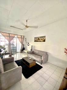 Single Storey Terrace House Taman Intan Perdana, Port Dickson