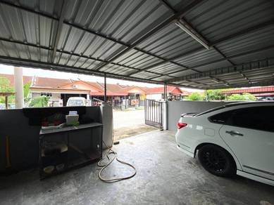 Single Storey Terrace House Taman Intan Perdana, Port Dickson