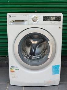 Front load Electrolux Washer Washing Machine 7ks