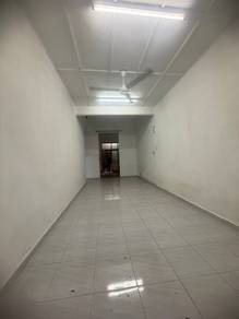 Taman Bukit Indah 1 Storey House For Rent Nusa Bestari Nb2