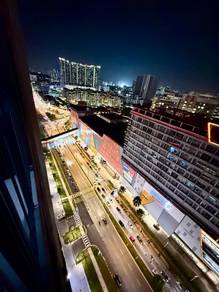 Sunway Velocity 2 Studio for Rent