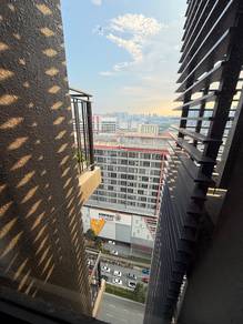Sunway Velocity 2 Studio for Rent