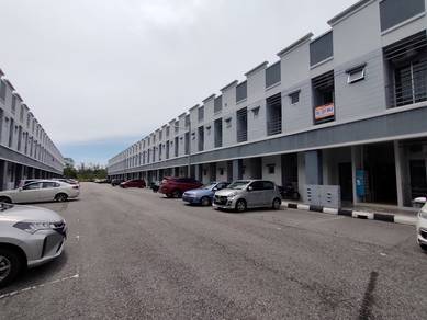 Studio for Rent Near UiTM Seri Iskandar Perak