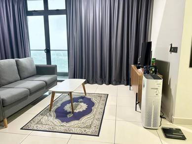 Green Haven / Masai / Mydin / Pasir Gudang Port / 10 min to Mid Valley