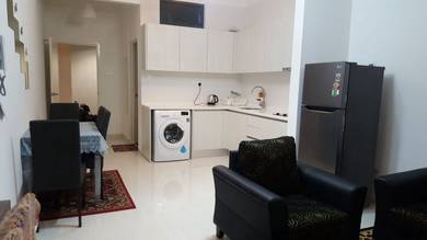 SKS Pavilion Residence JB | Walk to Komtar JBCC, City Square, CIQ