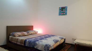 SKS Pavilion Residence JB | Walk to Komtar JBCC, City Square, CIQ