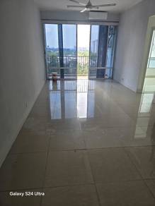 Greenfield Regency Tampoi | Near Paradigm Mall & Sutera Mall
