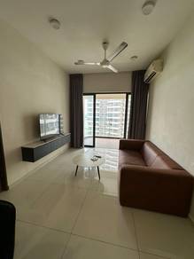 For Rent Country Garden / Near Danga Bay & CIQ / R&F / City Square /