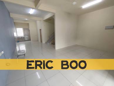 2 Storey Pearl Residence | Residensi Villa Mutiara Simpang Ampat Indah