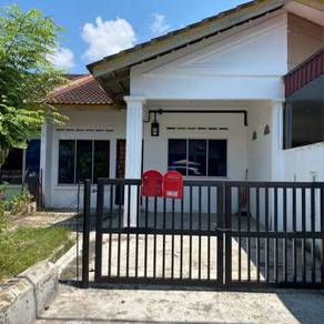 FULL LOAN 💯- 1 Tingkat Jalan Nenas / Taman Kota Masai, Pasir Gudang