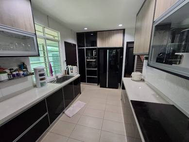 Semi-Detached-House-for-sale-Kota-Kinabalu-Sabah