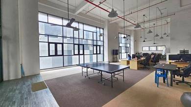 Level 3 Shop Lot / Office Unit @ CBD Perdana 3, Cyberjaya