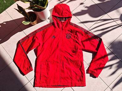 Adidas FC BAYERN MUNICH Windbreaker P23 (XL) 