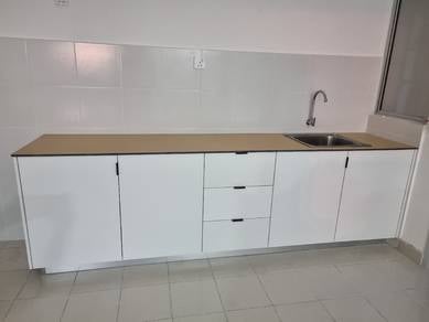 Kitchen Cabinet 