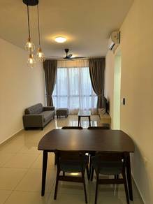 Veranda Residence 2Bedroom Fully New Furnished Nice Unit CIQ  JBTown