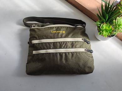 Lafuma Multipocket Sling Bag