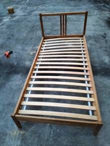 Single Bed
