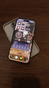 iphone 14 pro (Gold) 