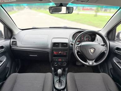 Proton SAGA 1.3 EXECUTIVE CVT (A) TIPTOP NEGO