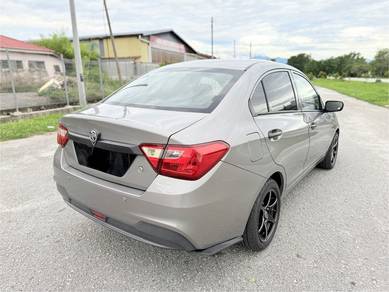 Proton SAGA 1.3 EXECUTIVE CVT (A) TIPTOP NEGO