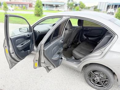 Proton SAGA 1.3 EXECUTIVE CVT (A) TIPTOP NEGO